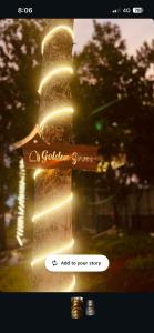 Golden Grove Treetops