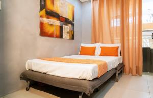 PICO DE LORO Nearest to Pool JACANA 2 Bedroom Units by SEE Condominiums