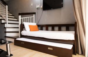 PICO DE LORO Nearest to Pool JACANA 2 Bedroom Units by SEE Condominiums