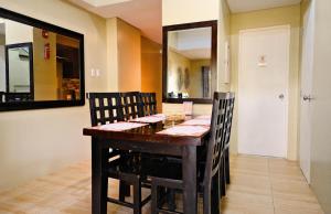 PICO DE LORO Nearest to Pool JACANA 2 Bedroom Units by SEE Condominiums