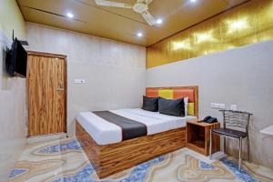 Hotel O Shree Krishna International