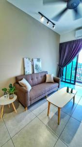 38B Sunset Suite Meritus Prai