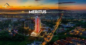 38B Sunset Suite Meritus Prai