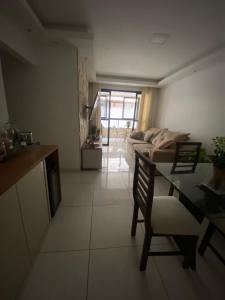 Conforto e sofisticação na melhor localização de Guarapari