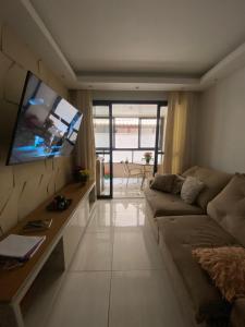 Conforto e sofisticação na melhor localização de Guarapari