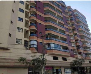 Conforto e sofisticação na melhor localização de Guarapari