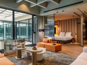 The Emporium Hotel Plovdiv - MGallery Collection