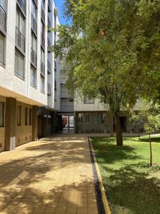 Acogedor y céntrico departamento