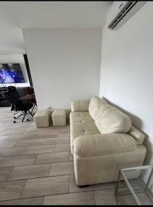 Departamento suite independiente con terraza