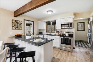 Pool Beach Access Teepee Stone Fireplace