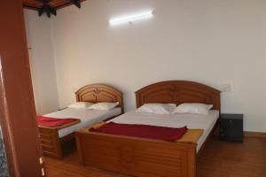 Hulse Homestay Horanadu