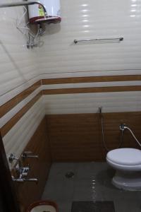 Hulse Homestay Horanadu