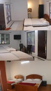 Hulse Homestay Horanadu