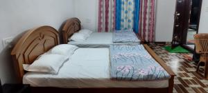 Hulse Homestay Horanadu
