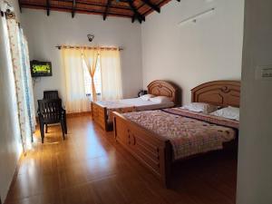 Hulse Homestay Horanadu