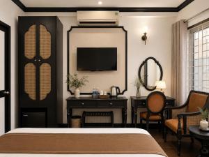 Victoria Ha Noi Hotel