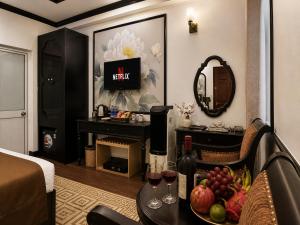 Victoria Ha Noi Hotel