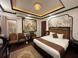 Victoria Ha Noi Hotel