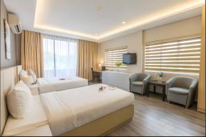Hotel Binh Duong