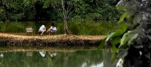 Kesang Lakeside Estate