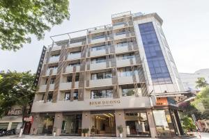 Hotel Binh Duong