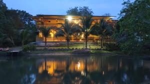 Kesang Lakeside Estate