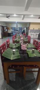 Hulse Homestay Horanadu