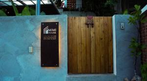 Mimi House