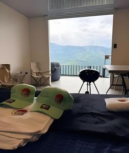 Sunset Glamping Lujoso y con Hermosa Vista