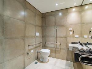 Grand Mercure Curitiba Rayon