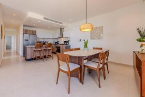 New 3BR Luxury Stay Cap Cana Pool, Jacuzzi, Beach