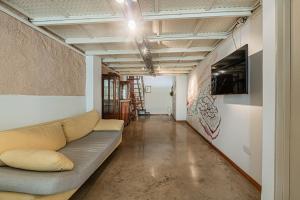Duplex Vintage Palermo