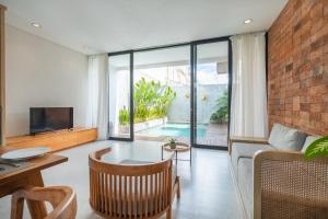 Casanina Ubud Villas