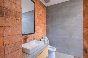 Casanina Ubud Villas