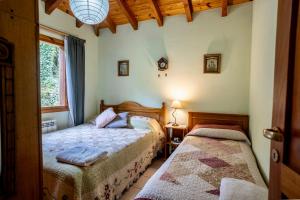 Casa Familiar Amplia y Cálida Costa de Lago