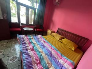 Song Anh Mui Ne Guesthouse