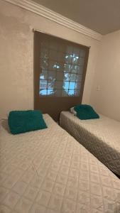 Departamento Marina Diamante