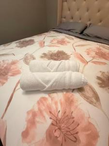 Bright and cozy 1B1B Suite Near YVR, DT, Free parking and Private Entrance