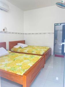Nhà Nghỉ 214