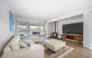 맨두라 Fountain View Villa - South Yunderup 싱글룸 객실
