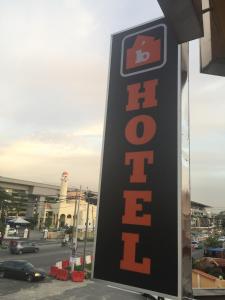 The bHotel