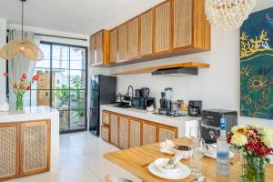 Casa Luma Villa - Rice Field Luxury Retreat