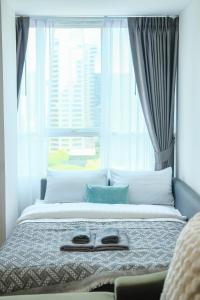 Fortune 808 2BR 100 sq m BTS Chit Lom