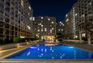 Amanluna Place Mactan - Saekyung