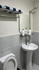 Amanluna Place Mactan - Saekyung