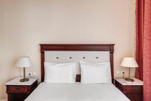 Hotel Aktaion Syros
