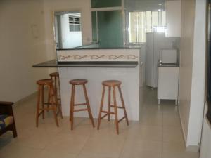 Apartamento Charmoso no Guaruja