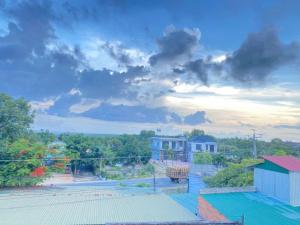 Nhà Nghỉ 214