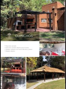 Casa quinta El ciruelo