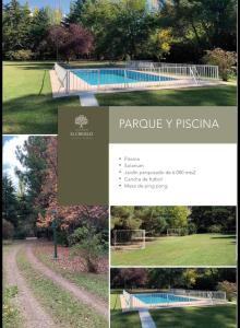 Casa quinta El ciruelo
